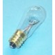 Lampara frigorifico 15 w (E14)