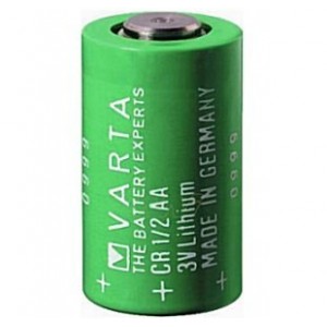 Pila sensor de alarmas  1/2AA 3.6V - (ER14250M)