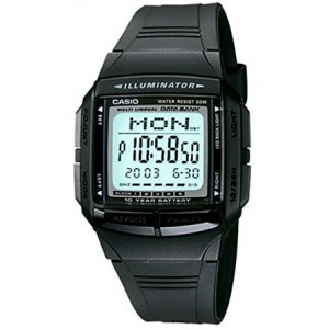 Reloj Casio DB-36-1AVDF