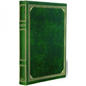 Album Hofmann con hojas Autoadhesivas - mod.2130