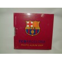 Album 10x15. OFICIAL F.C. BARCELONA 