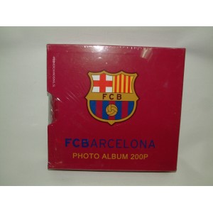 Album 10x15. OFICIAL F.C. BARCELONA 
