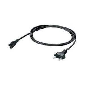 Cable de alimentación (tipo ocho) Sanda SD-7235