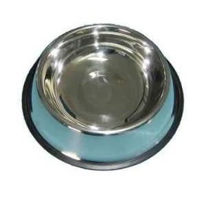 Comedero-Bebedero animales med. 18.5cm
