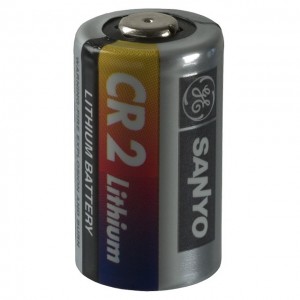 Pila CR2 (3V) / CR-2