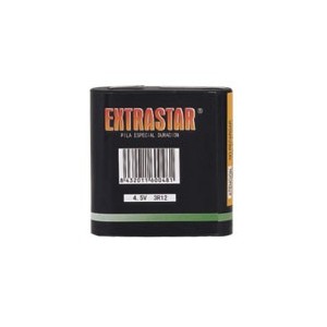 Pila de petaca ExtraStar 3R12
