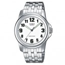 Reloj Caballero CASIO MTP-1260PD-7BEF