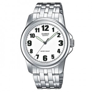 Reloj Caballero CASIO MTP-1260PD-7BEF