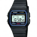 Casio f-91w