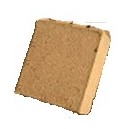 Sustrato de cultivo de fibra de coco 5kg