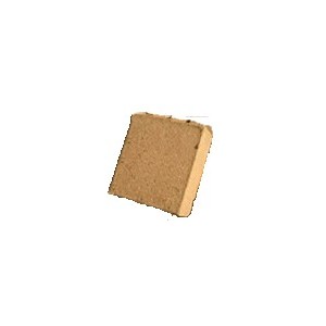 Sustrato de cultivo de fibra de coco 5kg