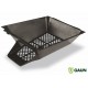 Cubeta para ponederos galvanizados