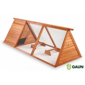 Gallinero Mod Bristol