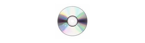 CD-DVD (Vírgenes)