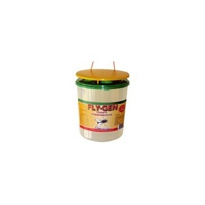 FLY-GEN TRAMPA atrapamoscas