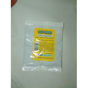 CEBO ATRAYENTE PARA ATRAPAMOSCAS