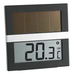 Termómetro solar TFA 30.1037