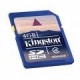 Tarjeta de memoria SD 4Gb