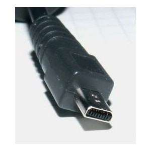 Cable DATOS MICRO USB (2mts) 