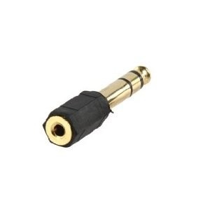 Clavija jack 6.3 a 3.5