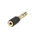 Clavija jack 6.3 a 3.5