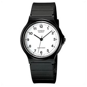 Reloj Casio MQ-24-7BLLGF