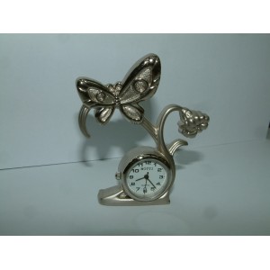 Reloj pequeño de sobremesa
