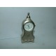 Reloj pequeño de sobremesa