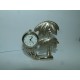 Reloj pequeño de sobremesa