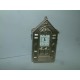 Reloj pequeño de sobremesa