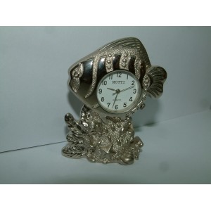 Reloj pequeño de sobremesa