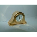 Reloj pequeño de sobremesa