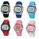 Reloj casio LW200-4A
