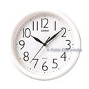 Reloj pared Casio IQ-01 Blanco