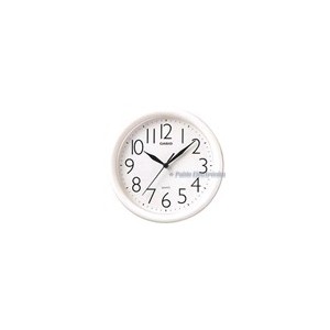 Reloj pared Casio IQ-01 Blanco