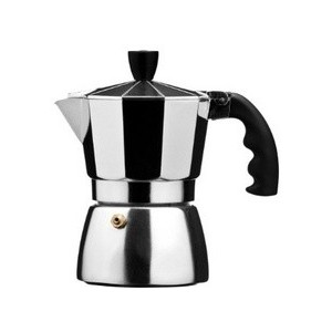 Cafetera Italiana 3 TAZAS