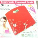 Bascula de Baño Digital DVTech Elisea B5001