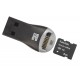 Lector tarjetas Micro Sd 