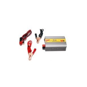 Inversor de corriente 12v-220 (200 wts)