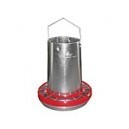 Tolva Chapa Galvanizada 10 Kg