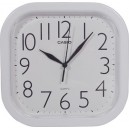 Reloj pared Casio IQ-02 Blanco