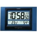 Reloj Pared CASIO ID-16 Azul