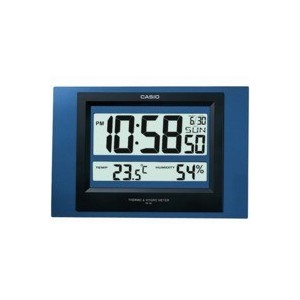 Reloj Pared CASIO ID-16S(AZUL)