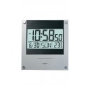 Reloj de Pared CASIO ID11-1DF