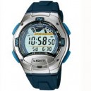 Reloj Casio W-753-2AVES