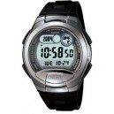 Reloj Casio W-752-1AVEF
