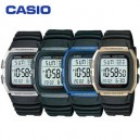 Reloj casio w96h