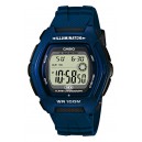 Reloj Casio HDD-600
