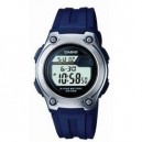 Reloj Casio W-211