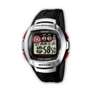 Reloj Casio W-210-1DVES